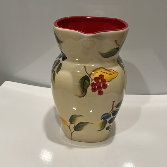 FTD Vase/Pitcher - early 2000’s - Picture 7 of 8